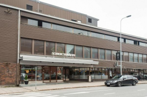 Scandic Seinäjoki Seinäjoki